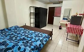 Ratanawong Place 334